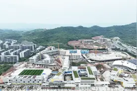 即将投用！重庆多所学校、校区，上新！图片