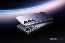 李杰回应一加新机为啥不用骁龙8s Gen3：性能几乎一致图片