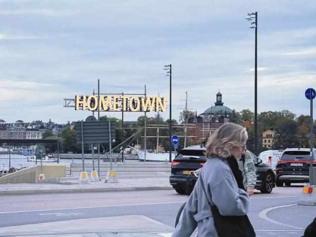 北欧来信：冬日三重奏，日常即风景