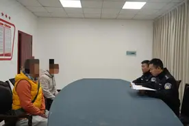 网络不是低俗秀场，两网红因低俗直播被拘！图片