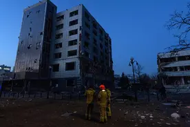 美俄领导人通话讨论俄乌冲突的三个核心点：迅速结束、谈判解决与长期和平图片