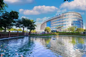 这位医疗大咖再次来深！只为做好这件事……图片