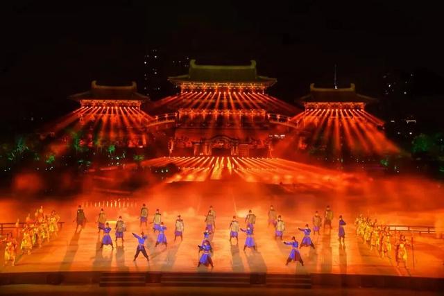 下雨怎么玩？嫑慌！这些地方挨个打卡！