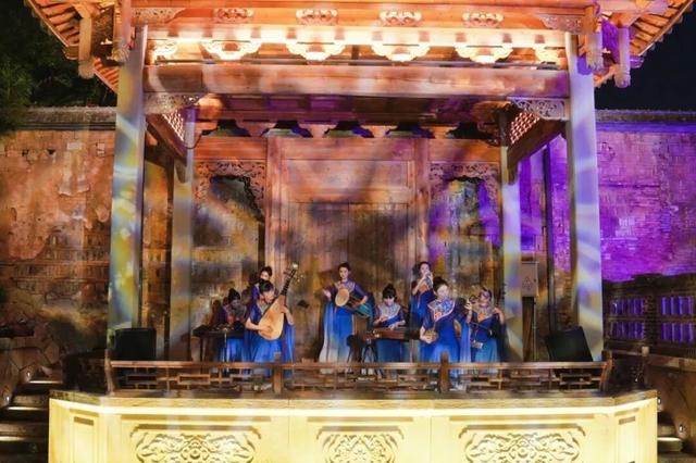 什么是幸福？福州有答案！