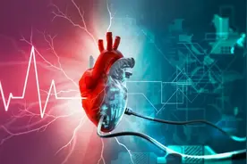 心脏喜欢3个运动！坚持做，血管畅通，心脏更年轻图片