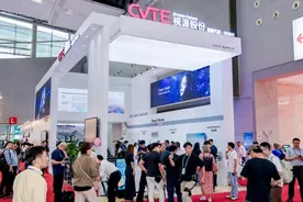 全球化浪潮下中企如何出海？视源股份以四大能力引领，实现“智造”出海新突围图片