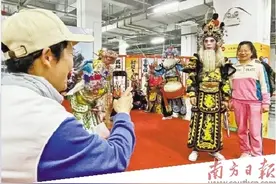 擦亮“濠江英歌”品牌图片