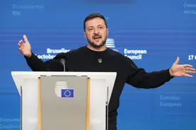 俄乌谈判本周或重启 但先停火还是先谈判？图片