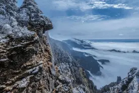 19.9万人次打卡！五一神农架旅游实力出圈图片