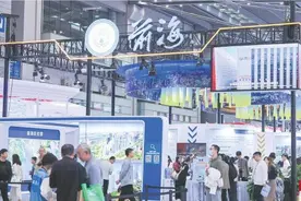 深圳金博会今开幕 超30场活动来袭图片