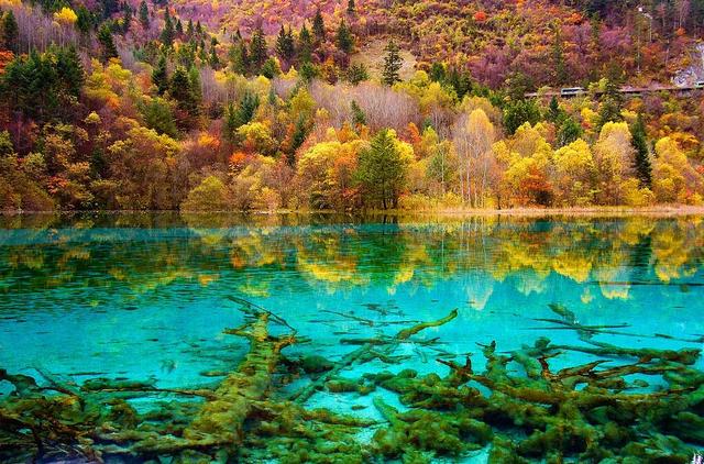 锚定“世界级”！四川印发方案，明确11个文旅融合重大项目