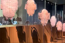 走进安阳殷墟博物馆新馆：感受文物魅力 揭秘中华文明图片