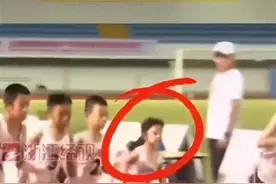 幼儿园小女孩800米跑3分11秒，为什么会令人羡慕图片