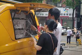 广东电网累计出动近万人次抢修，超9成停电用户已恢复正常图片