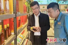 宁夏高速公路分公司做好能源保障“顶梁柱” 展现高速窗口服务“新形象”图片