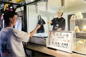 把家乡味融入奶酪 独特创意收获满满图片