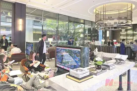 楼市“银十”迎火热开局 国庆假期后多地继续优化政策图片