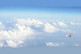 夏秋航季即将来临 深航在郑州构建更密集航线网络图片
