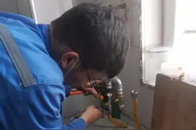 郑州人 您有一份居民燃气安全装置加装优惠券待领取图片