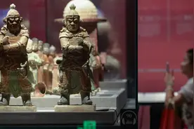 除故宫、国博、军博，北京大部分博物馆取消预约制图片