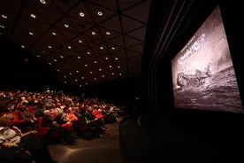 潮声丨《里斯本丸沉没》伦敦超前点映，观众是最应该看见这部影片的人图片