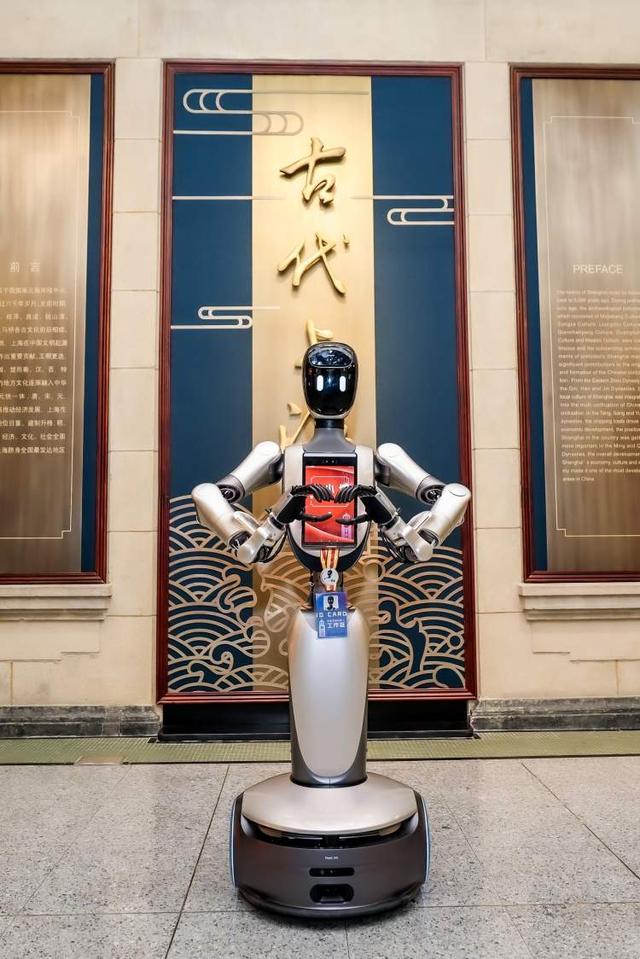 上海好看指南 | 全新展览、文旅融合、科技创新……  上海市历史博物馆2026年官宣“大动作”