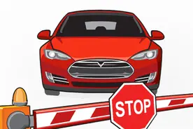 杭州高架禁止特斯拉通行？官方回应视频封面