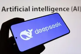 DeepSeek撼动AI生态游戏规则 运营商、多家科技企业以及车企纷纷接入图片