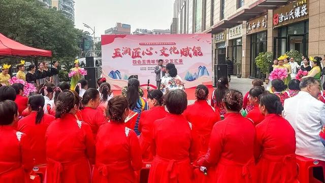 都在夸！四会这波文化操作，太会玩了！