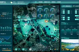 科学调控+应急抢险，广州水投集团全力应对近十年第三强降水图片