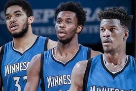 吉米·巴特勒到勇士：姿态、风险与结果图片