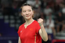 聚焦 | 黄雅琼申请退出国羽 坦言“当陪练随时安排起来”图片