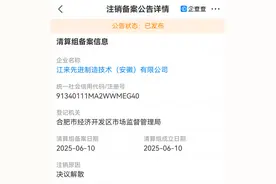 国资三棱镜丨告别国资，蔚来前路是坦途还是迷雾？图片