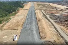 江西将新增一个机场图片