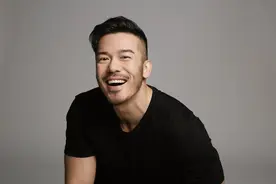 沈震轩：“披荆斩棘”一趟，让观众看到我会唱！图片