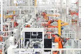 新华社聚焦山东潍坊：推进产业发展与科技创新“双轮并驱”图片