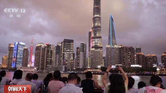 “火热”暑运彰显“流动中国”新活力
