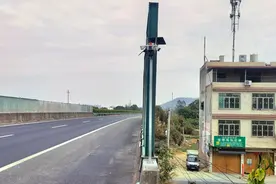 广西交投玉林公司：构建安全治理体系 筑牢平安高速防护墙图片