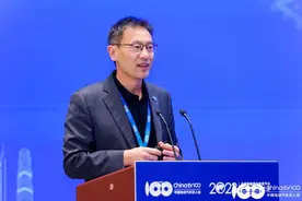 地平线总裁陈黎明：自动驾驶研发费用呈指数级增加，降本增效是普遍诉求图片