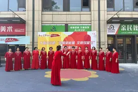 争做文明有礼天津人丨解锁“公益+文明”新玩法！这场活动超暖~图片
