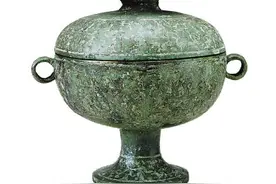 走进巴文化遗址“双子星” 故事在这里传承 文明在这里延续图片