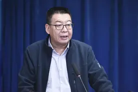 杨立军已任中国航天党组成员、副总经理图片