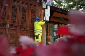 云南移动“旅居宽带”赋能丽江智慧文旅 5G网络打造古城优质体验图片