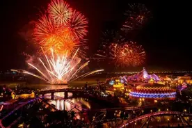 就在本周末，上海迪士尼等超60家景区限时半价！完整名单来了图片