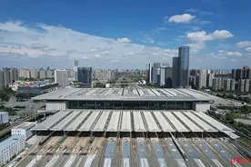 明起铁路调图！成都坐火车去这些地方更快了→图片