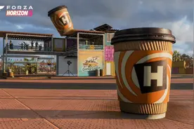 微软赛车游戏《极限竞速：地平线 5》更新，修复多项性能问题图片