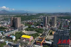 江华：紧锣密鼓筹备“瑶BA”篮球赛，优化文旅营商环境图片