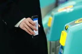 官宣！成都公交、地铁正式实现一码通乘图片