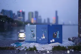 周末·荐书丨石琴娥：安徒生200年前讲的故事像星星仍在天际闪烁图片