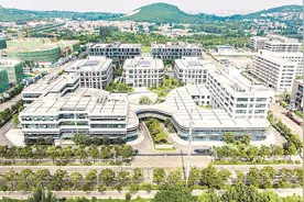 “强富美高”新江苏这十年｜加快产业转型 徐州强筋壮骨挑重担图片